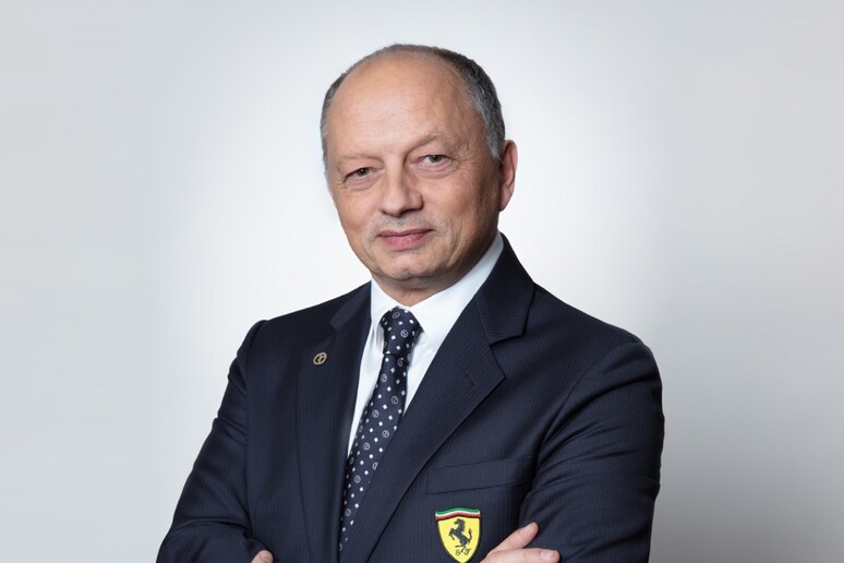 - RIPRODUZIONE RISERVATA