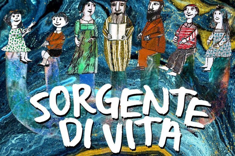 - RIPRODUZIONE RISERVATA