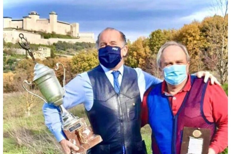 - RIPRODUZIONE RISERVATA
