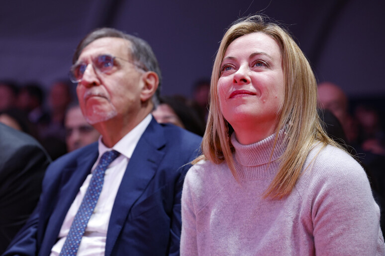 - RIPRODUZIONE RISERVATA