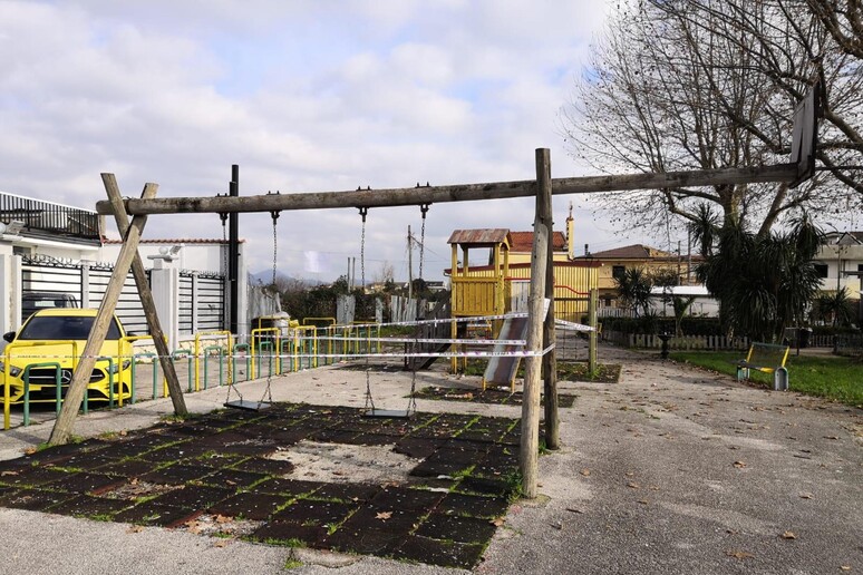 - RIPRODUZIONE RISERVATA
