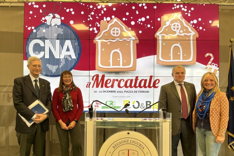 - RIPRODUZIONE RISERVATA