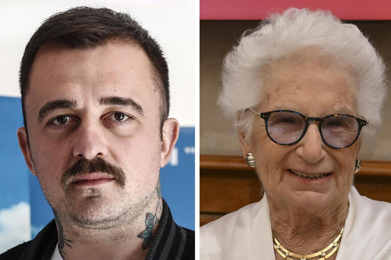 - RIPRODUZIONE RISERVATA