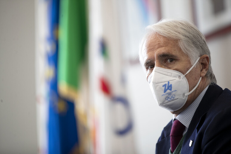- RIPRODUZIONE RISERVATA