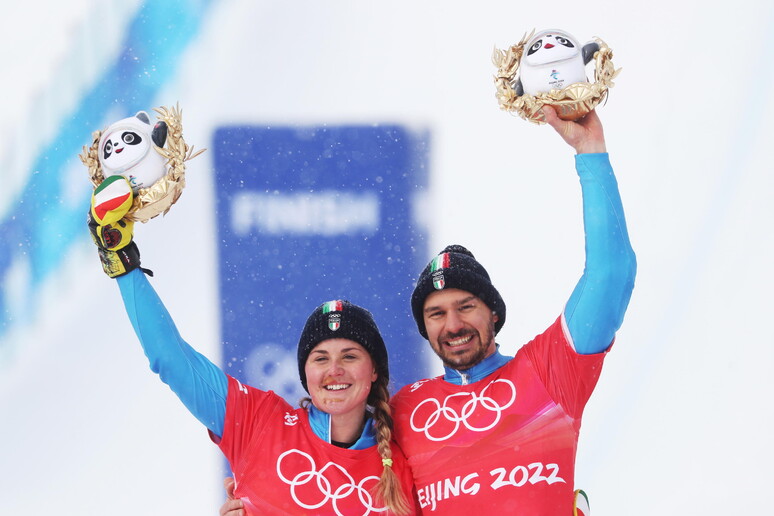 © ANSA/EPA
