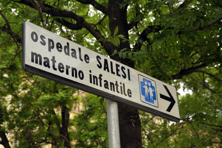 - RIPRODUZIONE RISERVATA