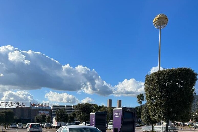 - RIPRODUZIONE RISERVATA