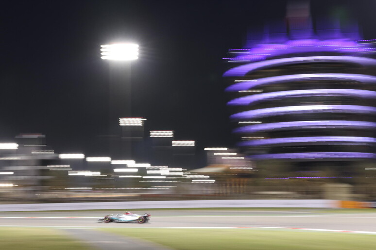© ANSA/EPA