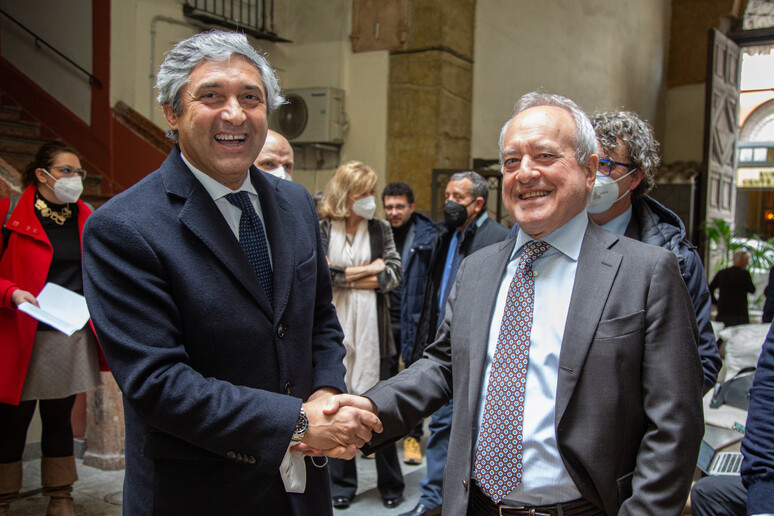 - RIPRODUZIONE RISERVATA