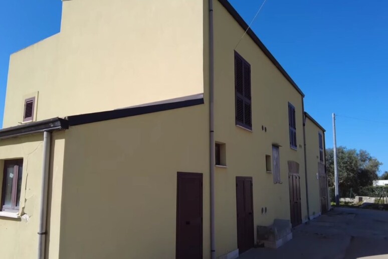 - RIPRODUZIONE RISERVATA