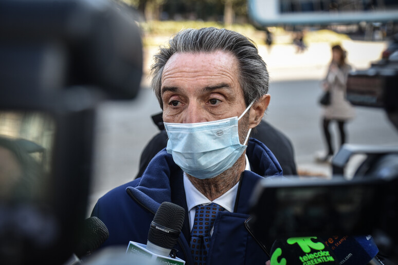 - RIPRODUZIONE RISERVATA