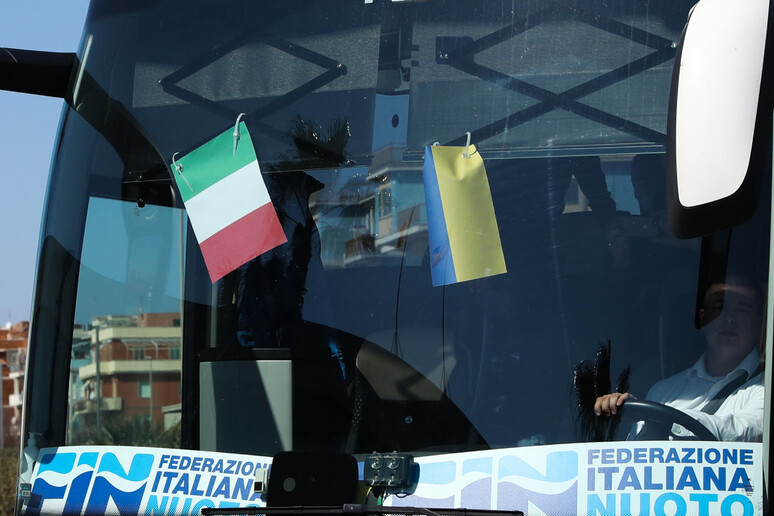 - RIPRODUZIONE RISERVATA