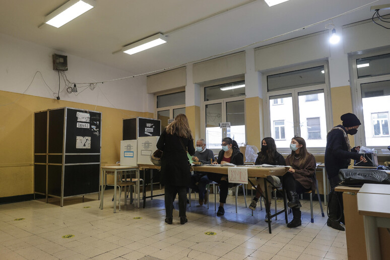 - RIPRODUZIONE RISERVATA