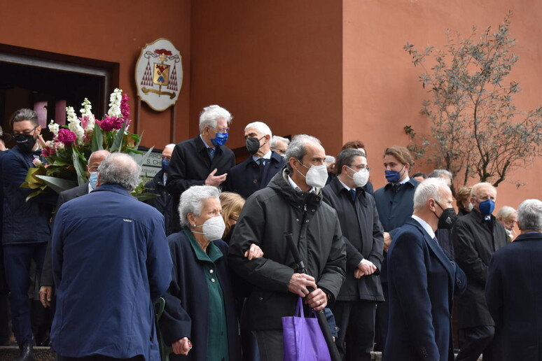 - RIPRODUZIONE RISERVATA