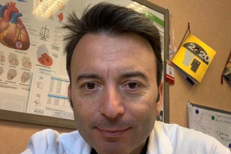 - RIPRODUZIONE RISERVATA