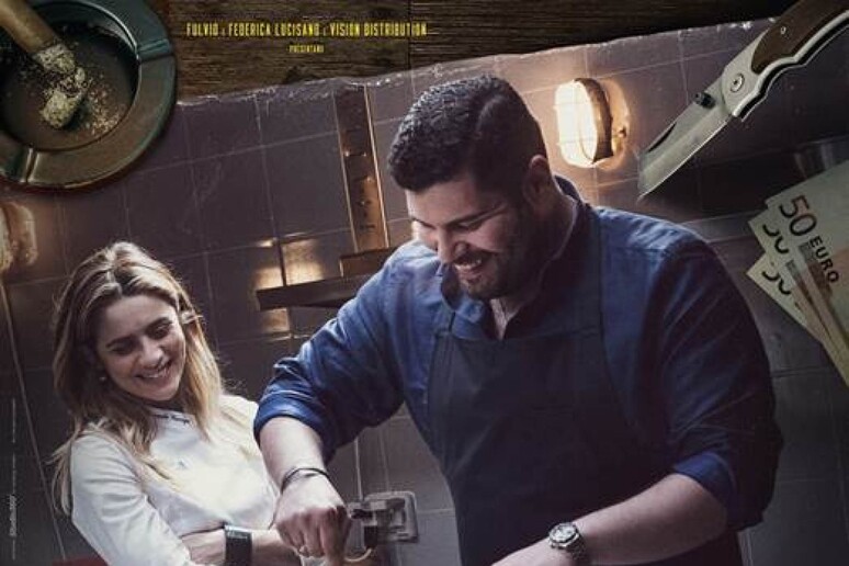 - RIPRODUZIONE RISERVATA