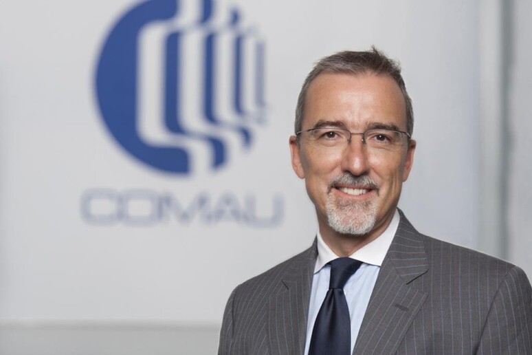 - RIPRODUZIONE RISERVATA