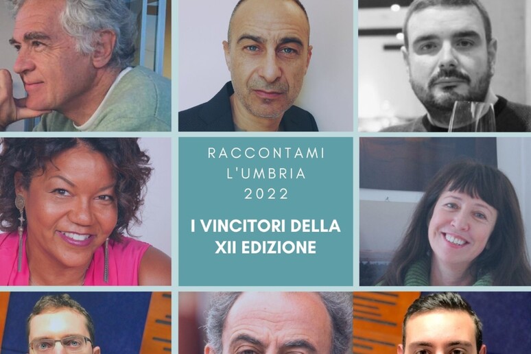 - RIPRODUZIONE RISERVATA