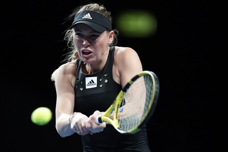 © ANSA/EPA