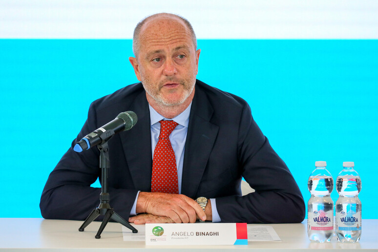 - RIPRODUZIONE RISERVATA