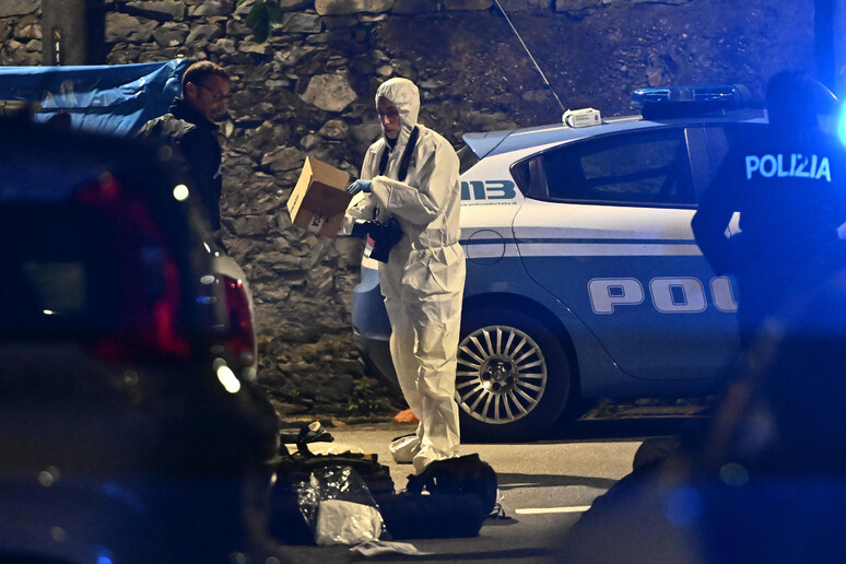 - RIPRODUZIONE RISERVATA