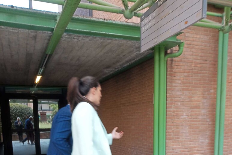 - RIPRODUZIONE RISERVATA