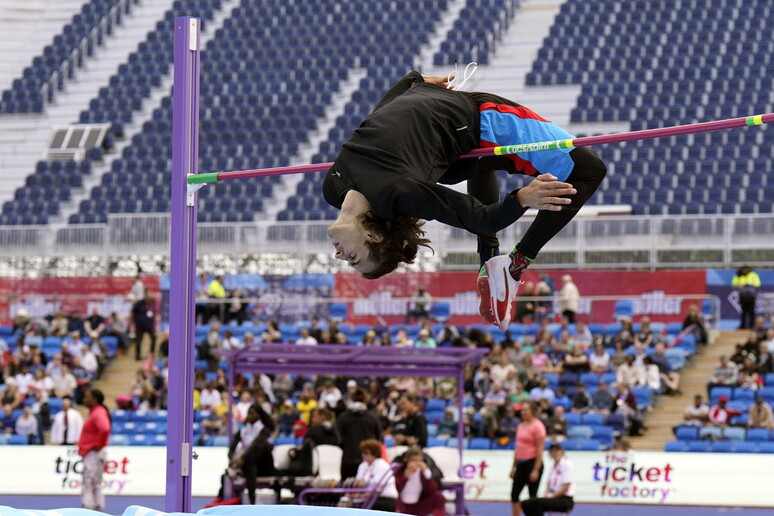 © ANSA/EPA