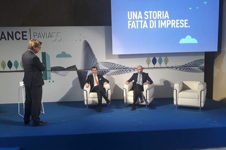 - RIPRODUZIONE RISERVATA