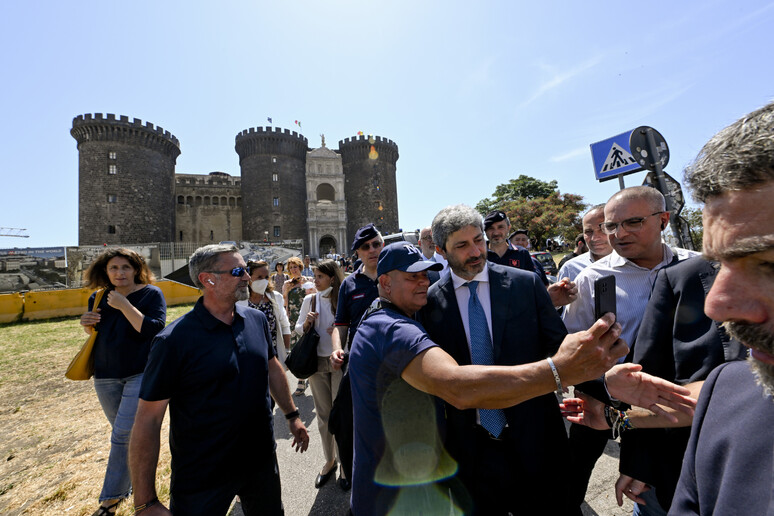 - RIPRODUZIONE RISERVATA