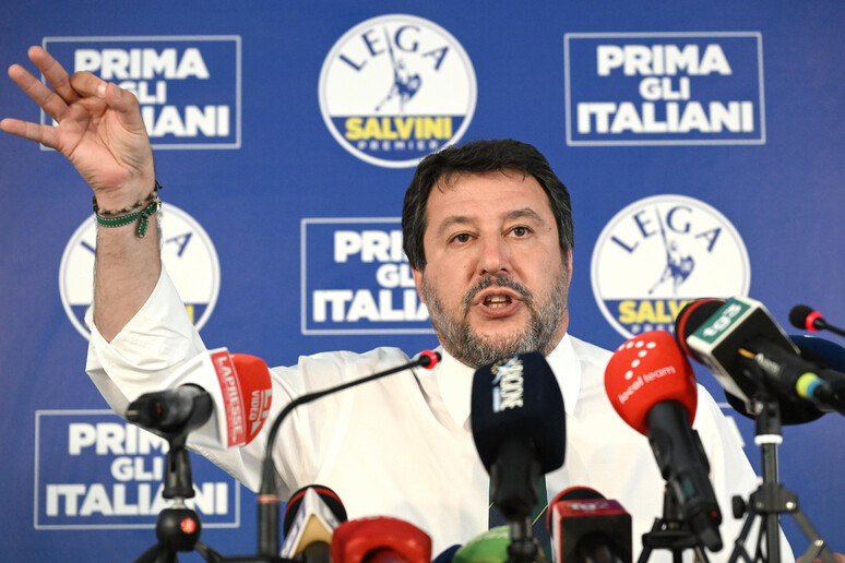 - RIPRODUZIONE RISERVATA