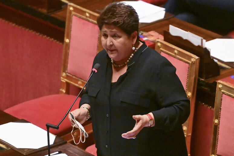 - RIPRODUZIONE RISERVATA