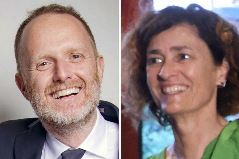 - RIPRODUZIONE RISERVATA