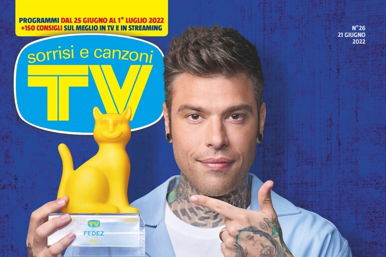 - RIPRODUZIONE RISERVATA