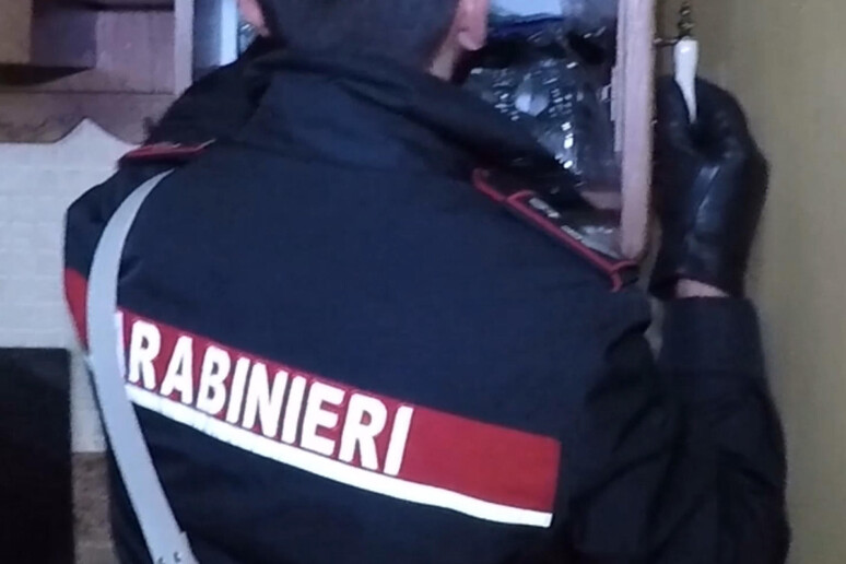 - RIPRODUZIONE RISERVATA