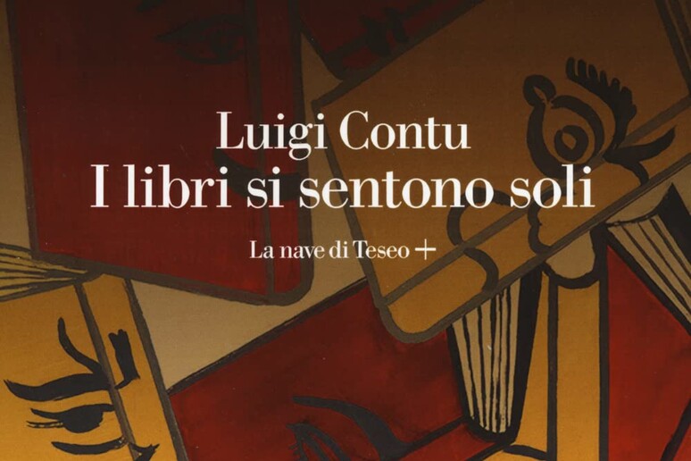 - RIPRODUZIONE RISERVATA