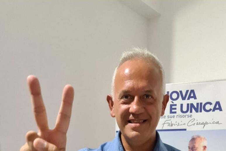 - RIPRODUZIONE RISERVATA
