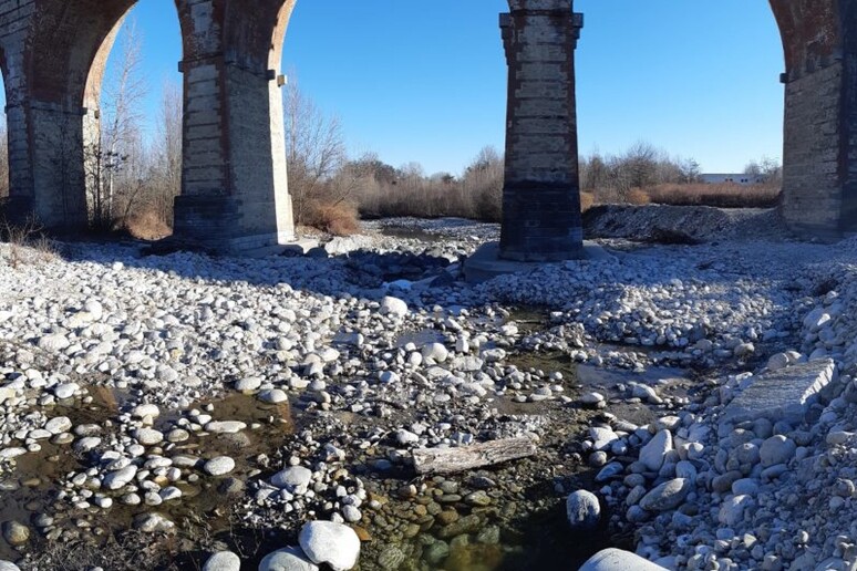 - RIPRODUZIONE RISERVATA