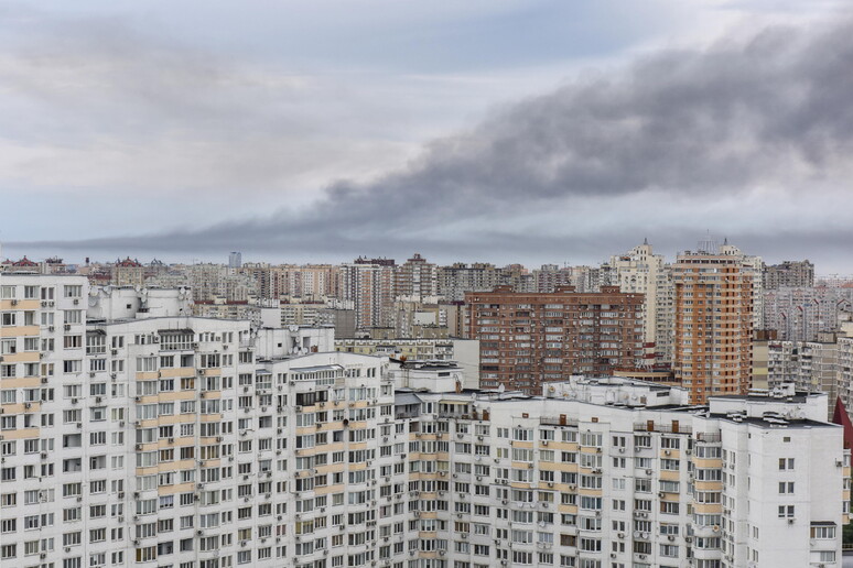 © ANSA/EPA
