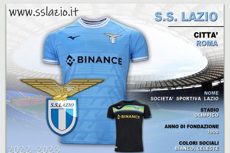 Lazio - RIPRODUZIONE RISERVATA