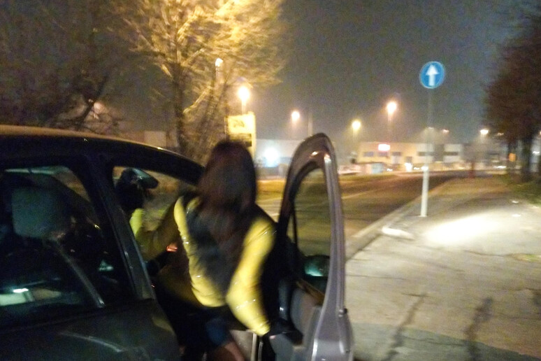 - RIPRODUZIONE RISERVATA
