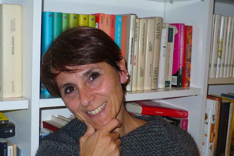 - RIPRODUZIONE RISERVATA