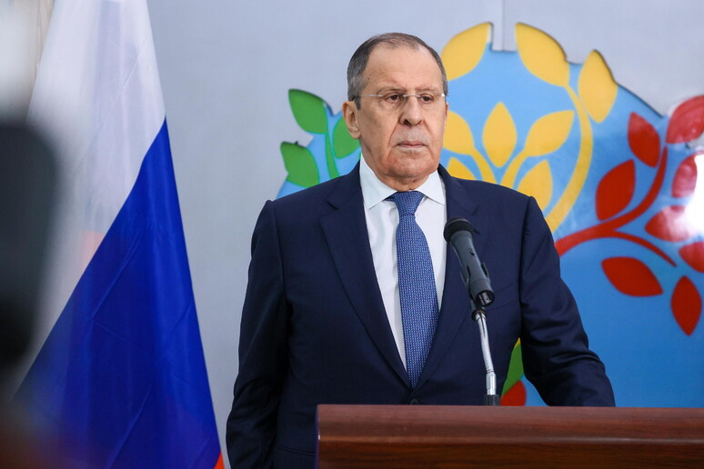 © ANSA/EPA