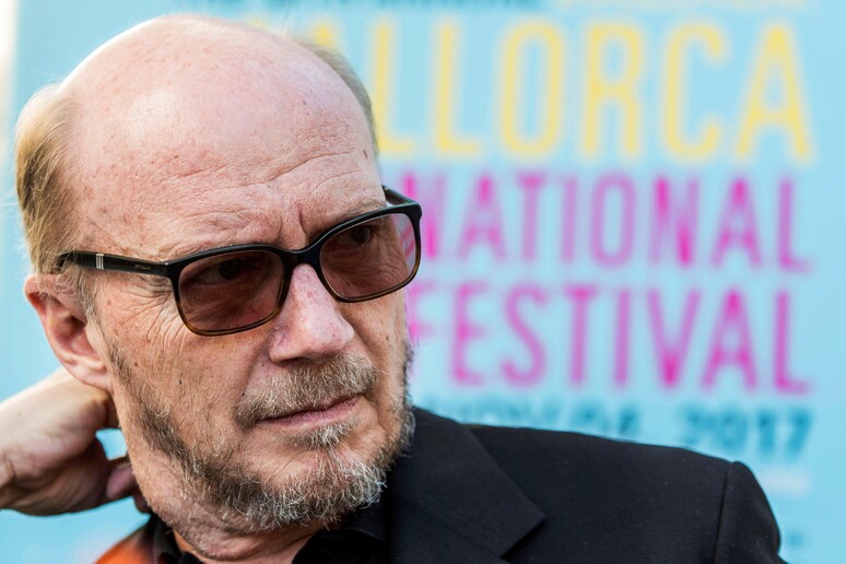 Paul Haggis © ANSA/EPA