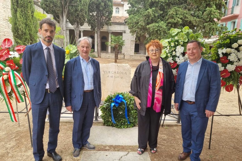 - RIPRODUZIONE RISERVATA