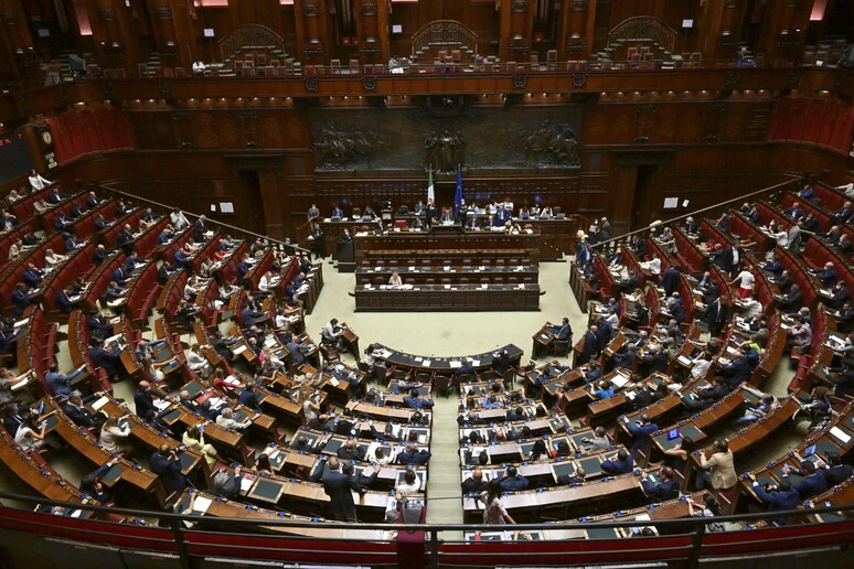 - RIPRODUZIONE RISERVATA