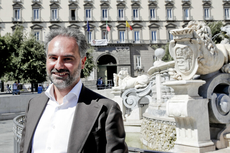- RIPRODUZIONE RISERVATA