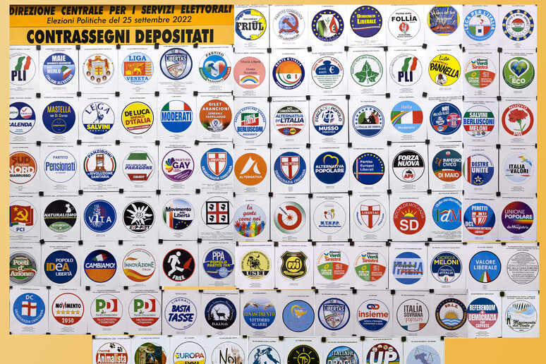 - RIPRODUZIONE RISERVATA