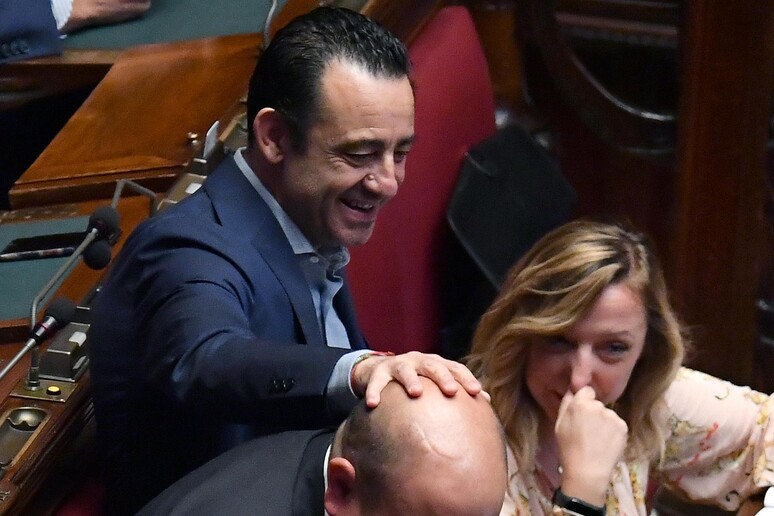 - RIPRODUZIONE RISERVATA