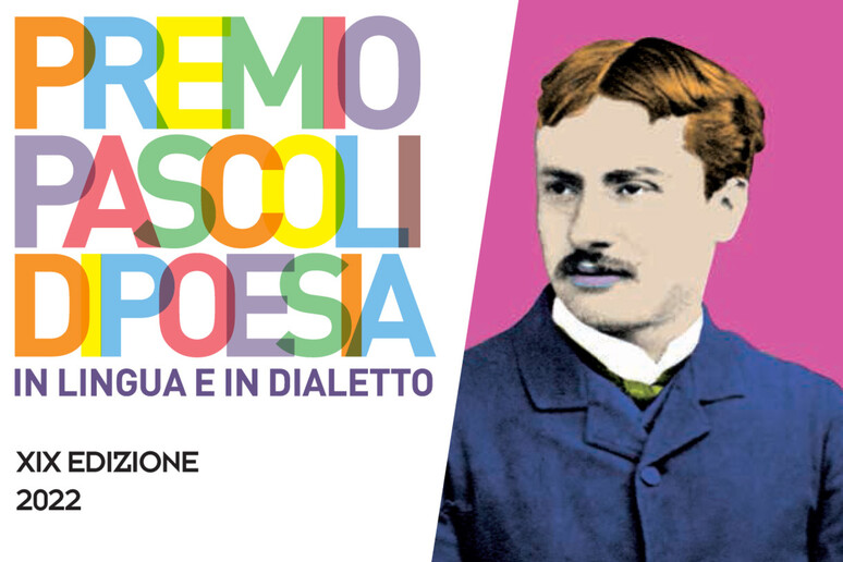 Il Premio Pascoli a Deidier e Gabellini - RIPRODUZIONE RISERVATA