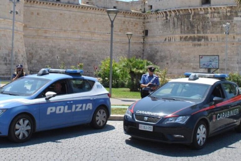 - RIPRODUZIONE RISERVATA